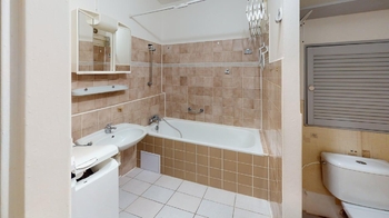 Prodej bytu 2+1 v osobním vlastnictví 61 m², Praha 6 - Řepy