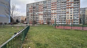 Prodej bytu 2+1 v osobním vlastnictví 61 m², Praha 6 - Řepy