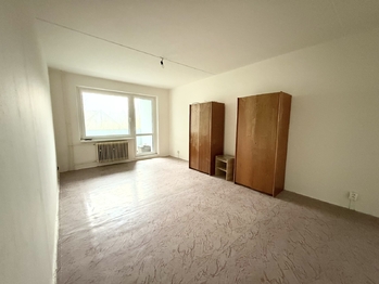 Pronájem bytu 2+1 v osobním vlastnictví 55 m², Přimda