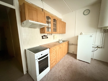 Pronájem bytu 2+1 v osobním vlastnictví 55 m², Přimda