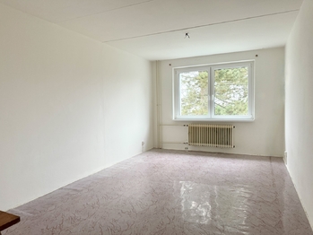 Pronájem bytu 2+1 v osobním vlastnictví 55 m², Přimda