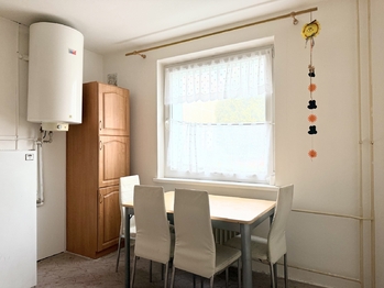 Pronájem bytu 2+1 v osobním vlastnictví 55 m², Přimda