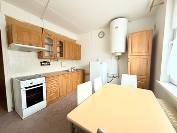 Pronájem bytu 2+1 v osobním vlastnictví 55 m², Přimda