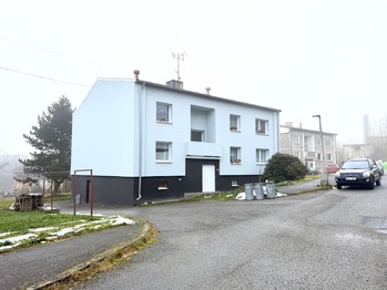 Pronájem bytu 2+1 v osobním vlastnictví 55 m², Přimda