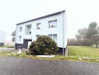 Pronájem bytu 2+1 v osobním vlastnictví 55 m², Přimda