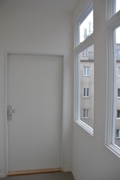 Pronájem bytu 1+1 v osobním vlastnictví 43 m², Praha 4 - Podolí