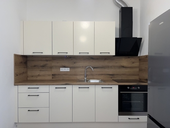 Pronájem bytu 1+1 v osobním vlastnictví 43 m², Praha 4 - Podolí
