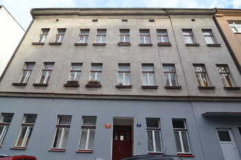 Pronájem bytu 1+1 v osobním vlastnictví 43 m², Praha 4 - Podolí