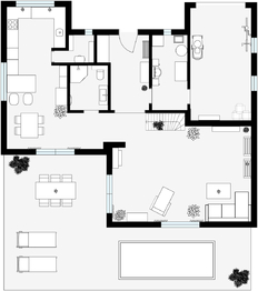 Prodej domu 285 m², Miřejovice