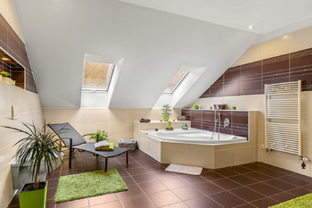 Prodej domu 285 m², Miřejovice