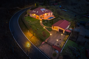 Prodej domu 285 m², Miřejovice