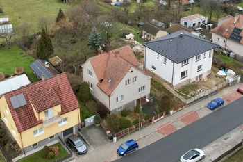Prodej domu 220 m², Milevsko
