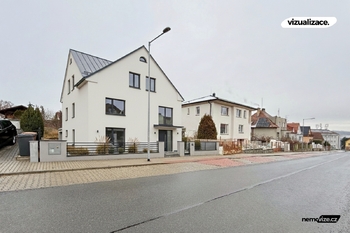 Prodej domu 220 m², Milevsko