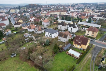 Prodej domu 220 m², Milevsko