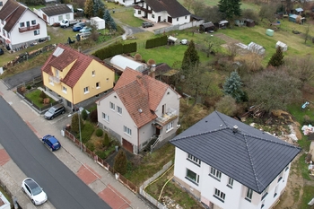 Prodej domu 220 m², Milevsko