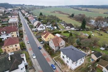 Prodej domu 220 m², Milevsko