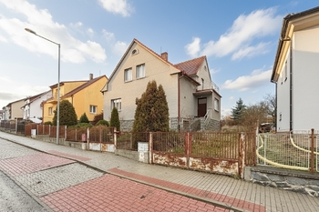 Prodej domu 220 m², Milevsko