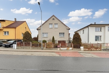 Prodej domu 220 m², Milevsko