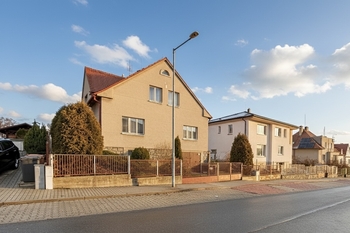 Prodej domu 220 m², Milevsko