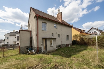 Prodej domu 220 m², Milevsko