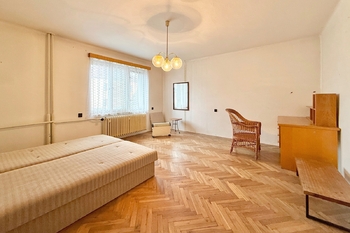 Prodej domu 220 m², Milevsko