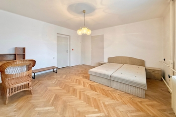 Prodej domu 220 m², Milevsko