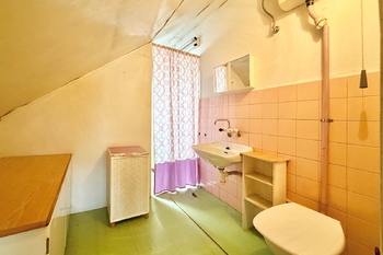 Prodej domu 220 m², Milevsko