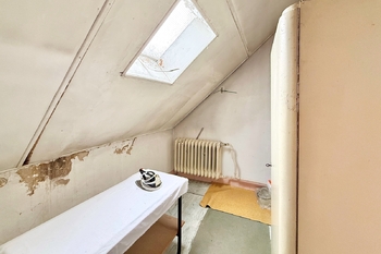 Prodej domu 220 m², Milevsko