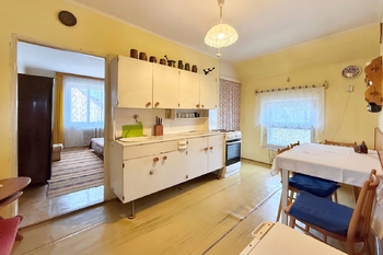 Prodej domu 220 m², Milevsko