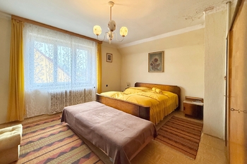 Prodej domu 220 m², Milevsko