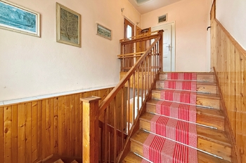 Prodej domu 220 m², Milevsko