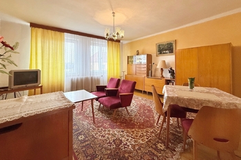 Prodej domu 220 m², Milevsko