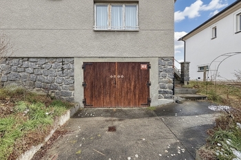 Prodej domu 220 m², Milevsko