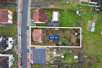 Prodej domu 220 m², Milevsko