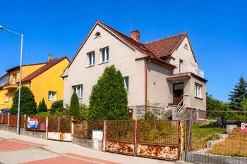 Prodej domu 220 m², Milevsko