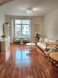 pronájem Prostějov - Pronájem bytu 2+kk v osobním vlastnictví 60 m², Prostějov