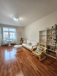 pronájem Prostějov - Pronájem bytu 2+kk v osobním vlastnictví 60 m², Prostějov