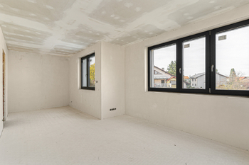 Prodej domu 275 m², Praha 4 - Kunratice