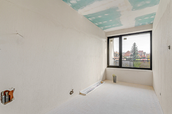 Prodej domu 275 m², Praha 4 - Kunratice