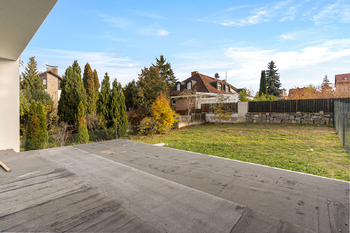 Prodej domu 275 m², Praha 4 - Kunratice