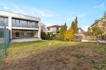 Prodej domu 275 m², Praha 4 - Kunratice