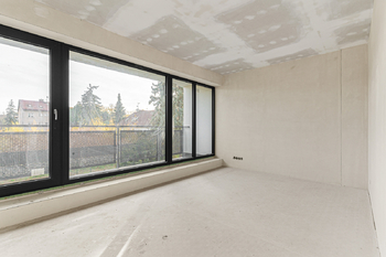 Prodej domu 275 m², Praha 4 - Kunratice