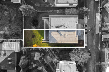 Prodej domu 275 m², Praha 4 - Kunratice