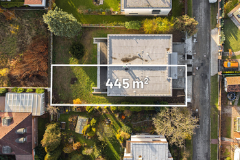 Prodej domu 275 m², Praha 4 - Kunratice