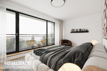 Prodej domu 275 m², Praha 4 - Kunratice