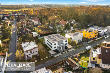 Prodej domu 275 m², Praha 4 - Kunratice