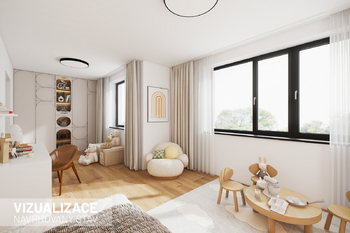 Prodej domu 275 m², Praha 4 - Kunratice