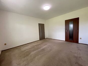 Pronájem bytu 3+1 v osobním vlastnictví 89 m², Břeclav