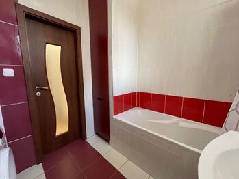 Pronájem bytu 3+1 v osobním vlastnictví 89 m², Břeclav