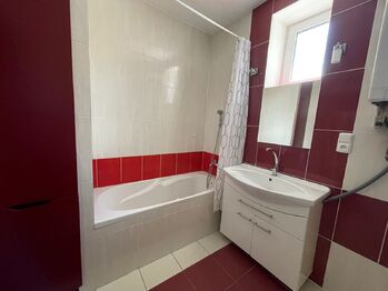 Pronájem bytu 3+1 v osobním vlastnictví 89 m², Břeclav